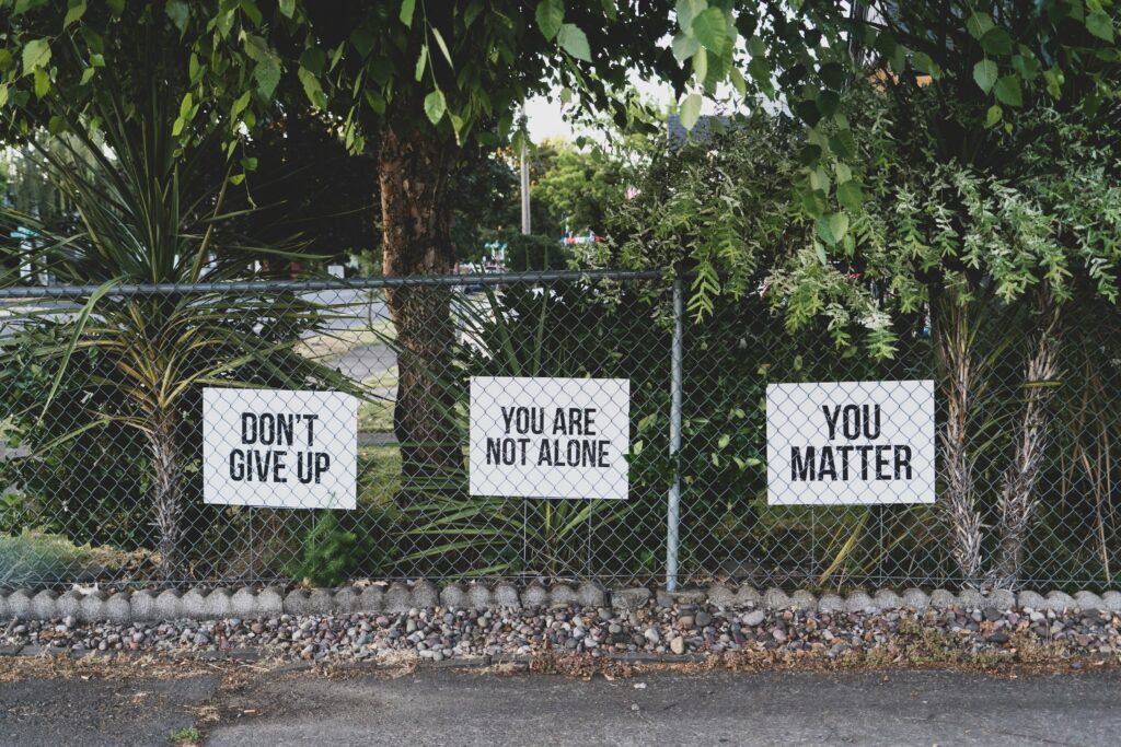 Addiction recovery