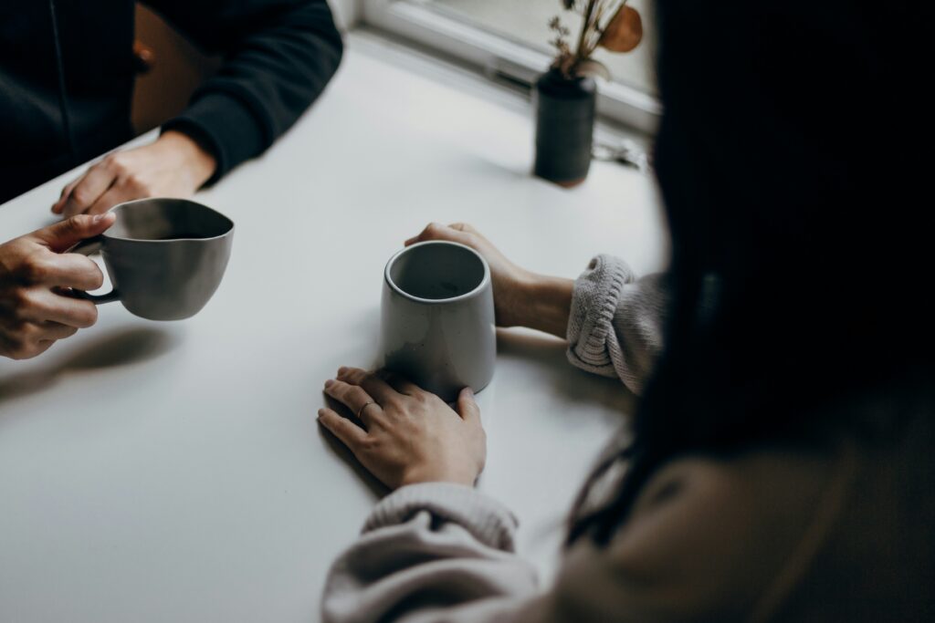 Addiction recovery 