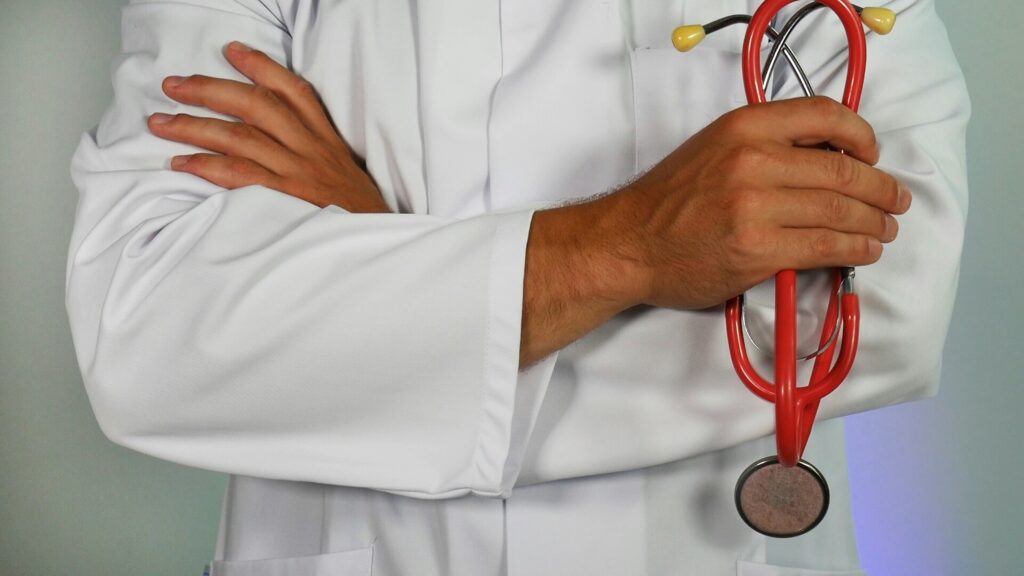 Medically supervised recovery