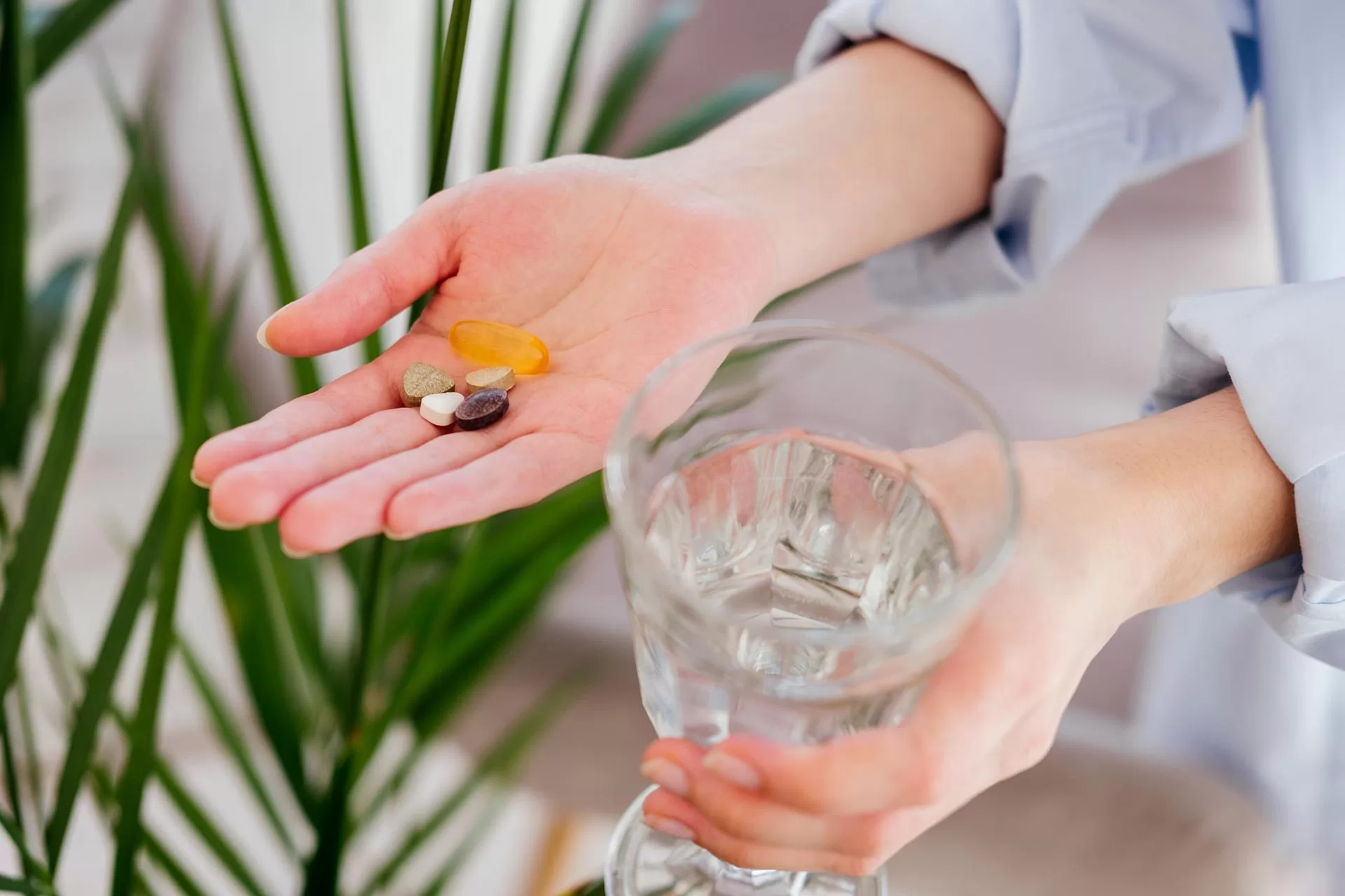 need help detoxing at home now