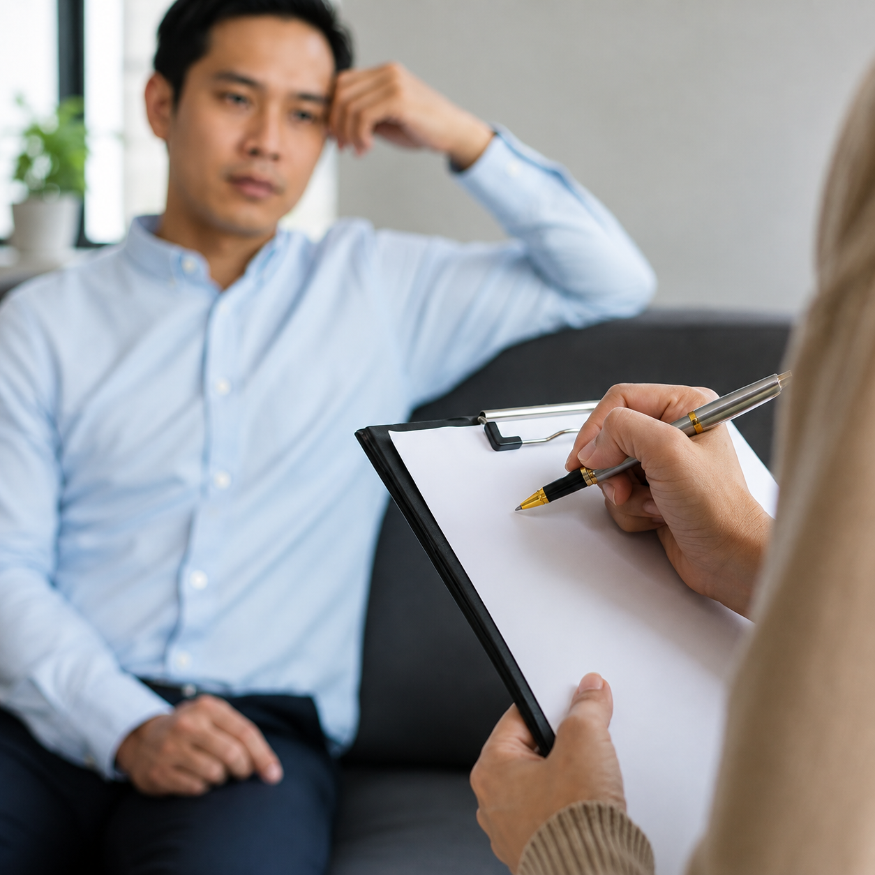 Aftercare planning and recovery referrals
